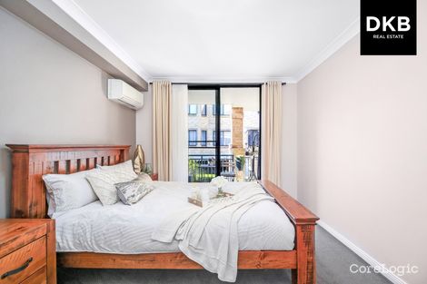 Property photo of 18/56-64 Dobson Crescent Baulkham Hills NSW 2153