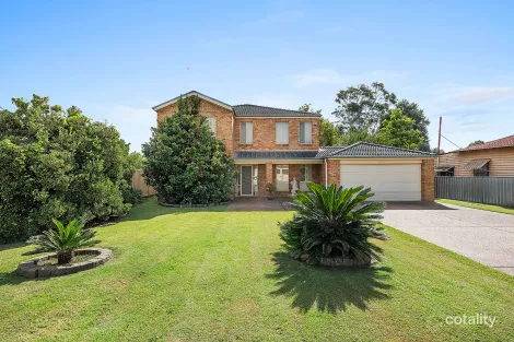 Property photo of 406 Wollombi Road Bellbird NSW 2325