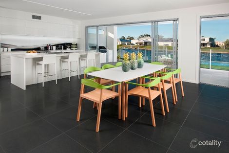 Property photo of 21 Bond Street Pelican Waters QLD 4551