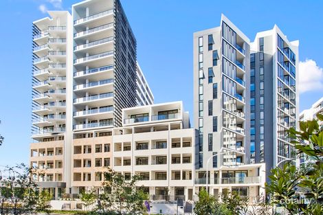 706/9 Kent Rd, Mascot, NSW 2020