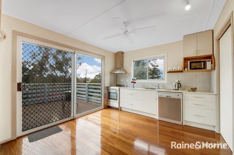 Property photo of 22 Pershouse Street Barney Point QLD 4680