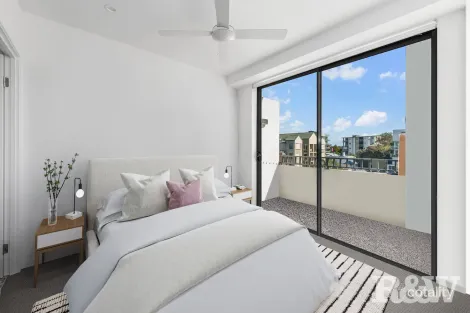 Property photo of 504/616 Main Street Kangaroo Point QLD 4169