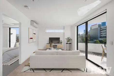 Property photo of 504/616 Main Street Kangaroo Point QLD 4169