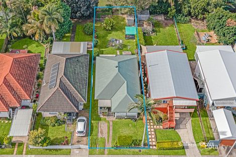 Property photo of 181 Beaconsfield Terrace Brighton QLD 4017