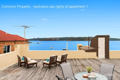 Property photo of 1/30 The Crescent Vaucluse NSW 2030