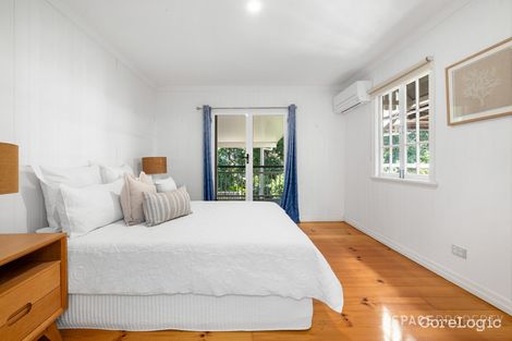 Property photo of 209 Latrobe Terrace Paddington QLD 4064