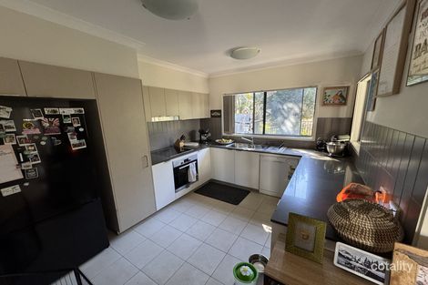Property photo of 35/2 Ringuet Close Glen Eden QLD 4680
