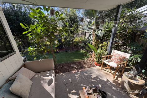 Property photo of 35/2 Ringuet Close Glen Eden QLD 4680