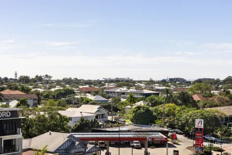 Property photo of 31404/2 Harbour Road Hamilton QLD 4007
