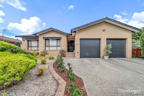 Property photo of 34 Twelvetrees Crescent Florey ACT 2615