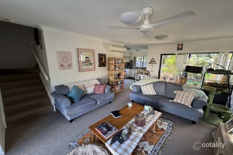 Property photo of 35/2 Ringuet Close Glen Eden QLD 4680