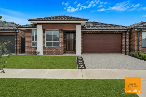 Property photo of 120 Wallangara Boulevard Harkness VIC 3337