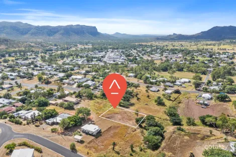 62b Dame St, Springsure, QLD 4722