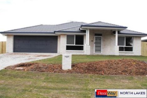 63 Nutmeg Dr, Griffin, QLD 4503