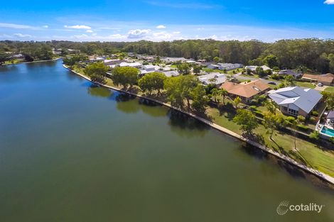 Property photo of 14 Munbilla Close Mountain Creek QLD 4557