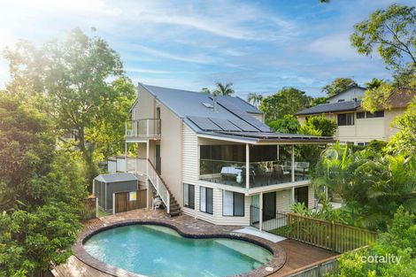 5 Alenola St, Chapel Hill, QLD 4069