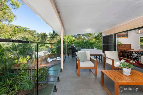Property photo of 5 Alenola Street Chapel Hill QLD 4069