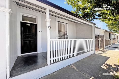 9 Wilpena Tce, Kilkenny, SA 5009