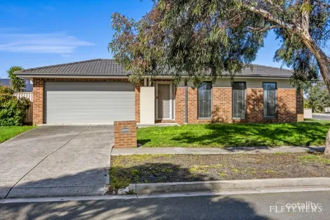 21 Sienna St, Alfredton, VIC 3350