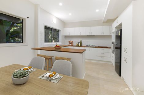 Property photo of 20 Tarlington Road Lower Beechmont QLD 4211