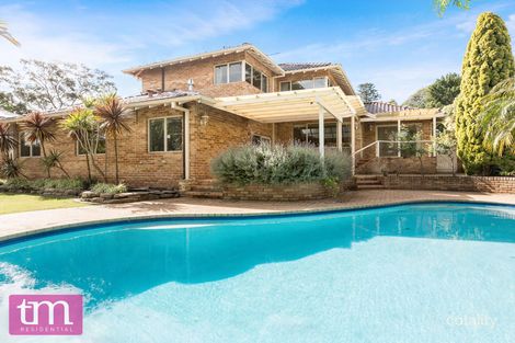 Property photo of 4 Bellevue Avenue Dalkeith WA 6009