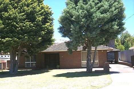 23 Rodgers St, Greenwood, WA 6024