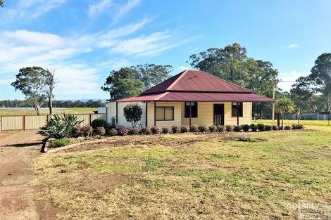 Property photo of 520 Creek Ridge Road Freemans Reach NSW 2756
