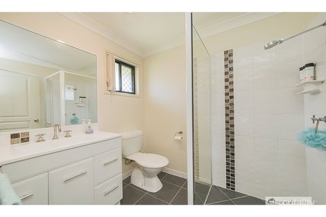Property photo of 5 Mitchell Court Gracemere QLD 4702
