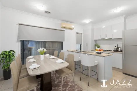 Property photo of 67 Kingsford Drive Point Cook VIC 3030