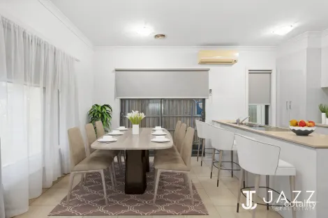 Property photo of 67 Kingsford Drive Point Cook VIC 3030