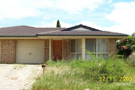 Property photo of 14 Bordeaux Drive Woodcroft SA 5162