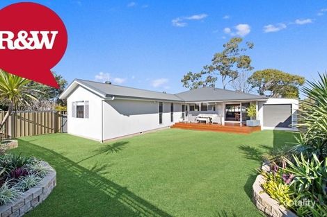 Property photo of 28 Camellia Circle Woy Woy NSW 2256