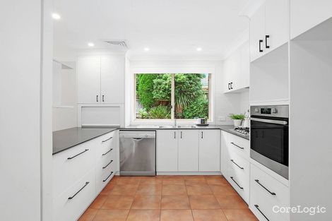 Property photo of 46 Coolock Crescent Baulkham Hills NSW 2153