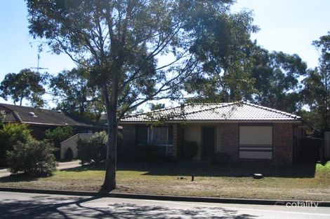 Property photo of 125 Banks Drive St Clair NSW 2759