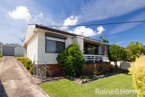 Property photo of 16 Tennent Road Mount Hutton NSW 2290