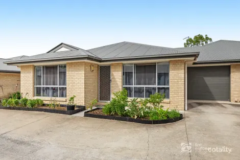 3/208 Wood St, Warwick, QLD 4370
