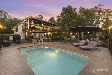 1077 Eumundi Kenilworth Rd, Belli Park, QLD 4562