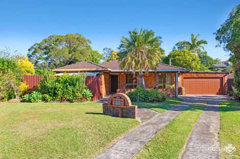 Property photo of 19 Idamea Street Carina Heights QLD 4152