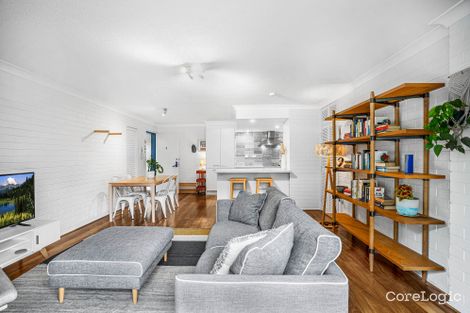 4/26 Wellington St, Coorparoo, QLD 4151