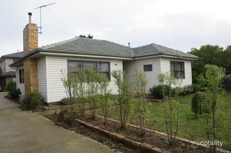 Property photo of 1/45 Kionga Street Clayton VIC 3168