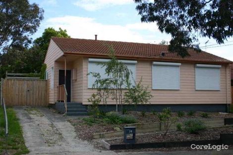 Property photo of 38 Hickory Crescent Frankston North VIC 3200