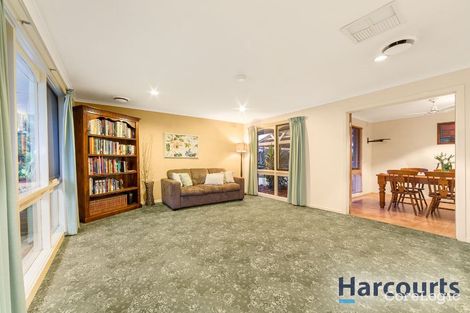 Property photo of 18 St Martins Court Wantirna South VIC 3152