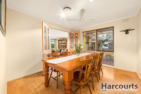 Property photo of 18 St Martins Court Wantirna South VIC 3152