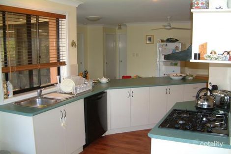 Property photo of 11 Louden Close Coffs Harbour NSW 2450