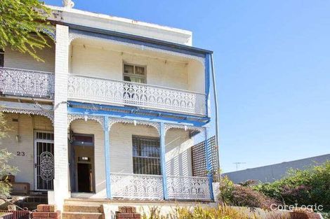 Property photo of 21 Gibbens Street Camperdown NSW 2050