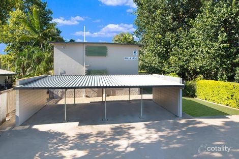 4/5 Balls Lane, Mysterton, QLD 4812