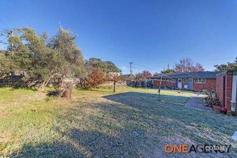 Property photo of 28 Bradfield Street Downer ACT 2602