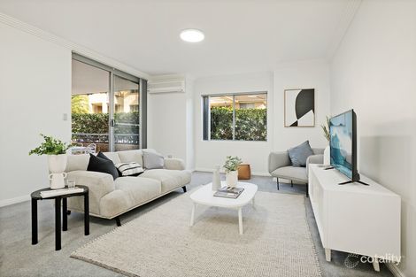 Property photo of 12/12-18 Conie Avenue Baulkham Hills NSW 2153