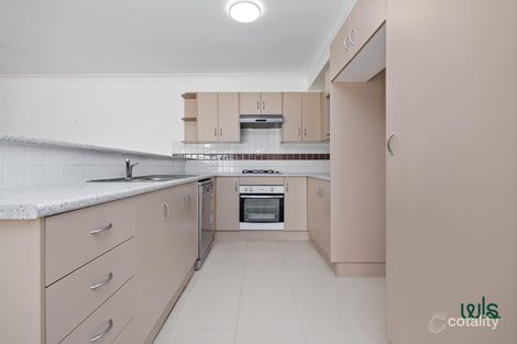 Property photo of 50 Hargreaves Circuit Metford NSW 2323