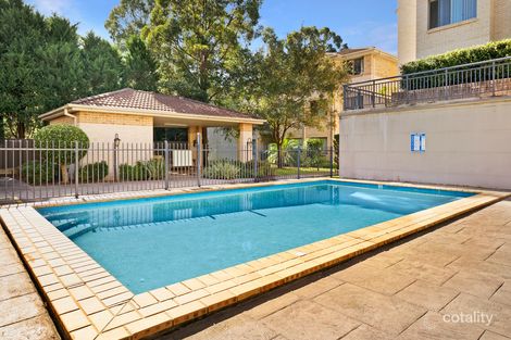 Property photo of 12/12-18 Conie Avenue Baulkham Hills NSW 2153